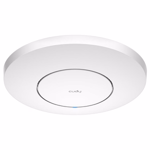 Cudy AC1300 valge Power over Ethernet (PoE)