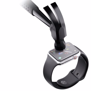 Защитное стекло LCD 3mk Watch ARC Apple Watch 7/8 45mm 3 шт