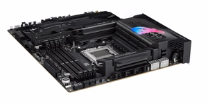 ASUS ROG STRIX X870E-E GAMING WIFI AMD X870E Socket AM5 ATX emaplaat