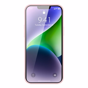Dux Ducis Yolo Apple iPhone 14 Plus roosa