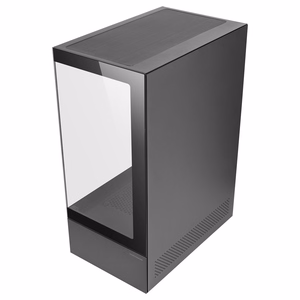 TACENS MARS MC-XO 1x120mm FRGB ATX - case