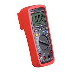 Uni-T UT139A True RMS digitaalne multimeeter