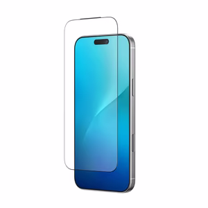 AmazingThing Titan Full FusionFilter 7 Full Screen Karastatud klaas jaoks iPhone 17