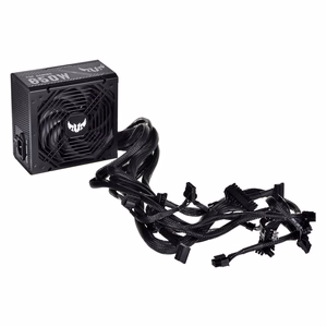 Asus TUF-Gaming-650B 650W PSU