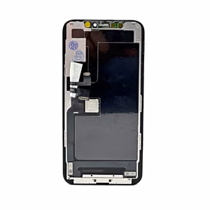 LCD ekraan Apple iPhone 11 Pro koos puuteekraan INCELL HD+ (removable IC)