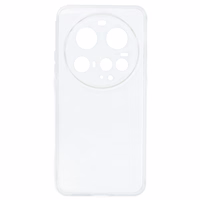 Back Ümbris 2 mm Perfect jaoks XIAOMI 15 Ultra 5G TRANSPARENT