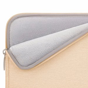 Tech-Protect Sleevy Laptop ümbris 15-16 - beige
