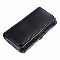 Horizontal universal case CLASSIC 100A model 2 jaoks (Samsung I9000 / 9100 Galaxy S /S8530 Wave II) must