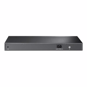 TP-Link Omada 28-Port Gigabit nutikas võrgulüliti with 24-Port PoE+