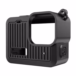 Puluz silikoonümbris GoPro HERO 4K 2024 jaoks