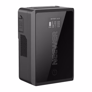 Neewer Аккумулятор 3450mAh 14.54V 50Wh
