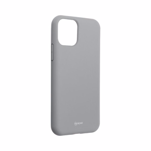 ROAR case ALL DAY COLORFUL JELLY for IPHONE 11 Pro grey