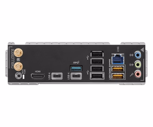 ASROCK X870CHALLENGERWIFI AMD X870 Socket AM5 ATX emaplaat, DDR5-SDRAM, 4 pesa, Wi-Fi, Bluetooth, 1 x M.2