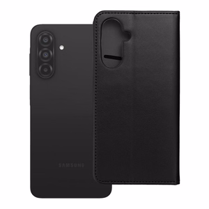 Flip case for Samsung A26 Smart Magneto black
