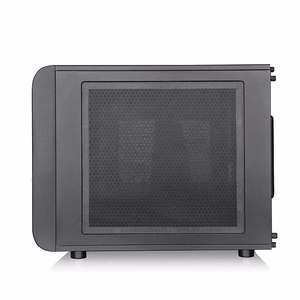 Thermaltake Core V21 arvutikorpus, Cube, must