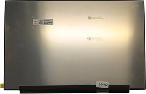 LCD-ekraan 16,0" 1920x1200 WUXGA, 144 Hz, WLED, matt, 40-pin (paremal), A+