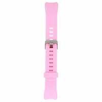Blavec Watch band jaoks SB-01 Active silicone roosa