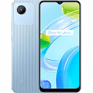 Realme C30