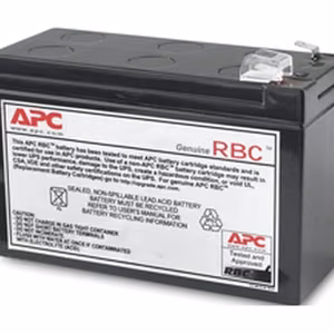 APC asendusakukassett 114