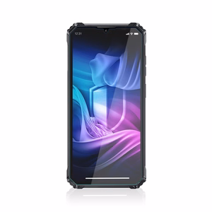 Oukitel G1 – 3mk Silky Matt Pro telefoni ekraanikaitse