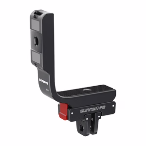 Sunnylife L-kinnitus jaoks DJI OSMO 360