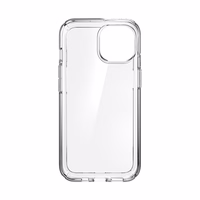Speck Gemshell - iPhone 17e / 16e / 15 / 14 / 13 ümbris (Clear)