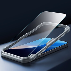 ESR Classic Pro Set Halolock MagSafe iPhone 16 Ümbris - läbipaistev