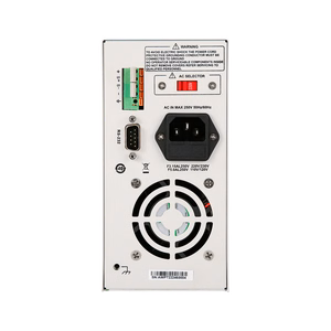 Uni-T UDP6721 laboratooriumi toiteallikas