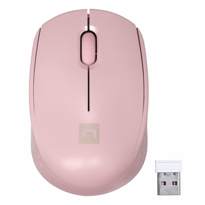 NATEC STORK hiir kodu RF juhtmevaba + USB Type-A optiline 1600 DPI