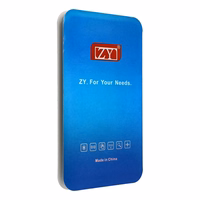 LCD Screen iPhone 12 / 12 Pro with digitizer must (ZY-LTPS) IC Transferable