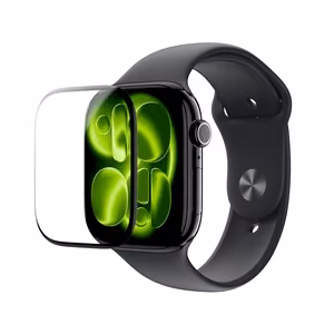 AmazingThing Radix kaitsev kile jaoks Apple Kell Seeria 11 46 mm