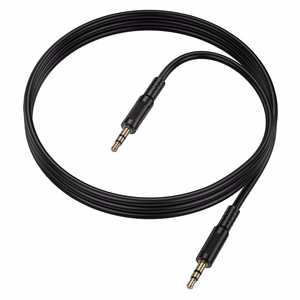 Borofone Kaabel AUX BL25 Nice - jack 3,5mm to jack 3,5mm - 1 metre must