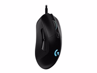 Logitech G403 Hero hiir