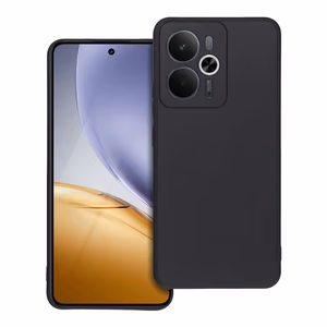 MATT ümbris jaoks REALME 14T must