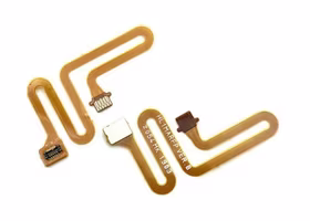Flex Huawei P30 Lite mainboard flex connect home kaabel original (service pack)