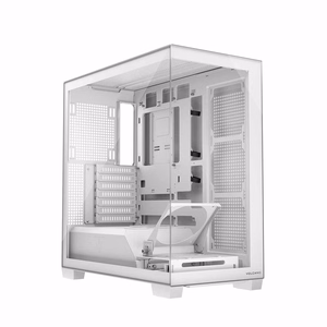 MODECOM VOLCANO STELLAR MIDI valge