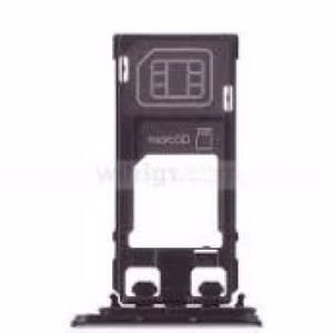 SIM-kaardi hoidja Sony Xperia XZ F8331 jaoks