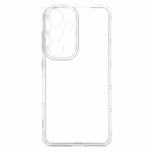Clin Anti Shock 1,5mm jaoks SAMSUNG GALAXY S25 TRANSPARENT