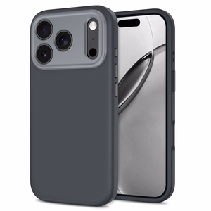 Tech-Protect Uniq MagSafe CC ümbris iPhone 18 Pro Max / 17 Pro Max jaoks, grafiithall