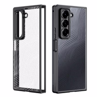 DUX DUCIS case AIMO jaoks SAMSUNG Fold 6 SE must