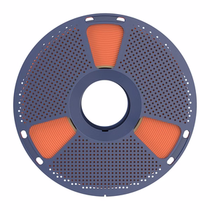 Sunlu PETG High-Speed Matte Filament (orange)