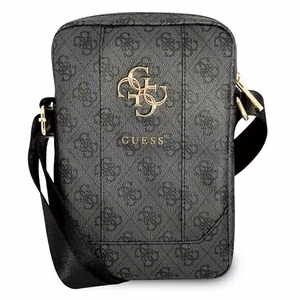 Guess kott GUTB10G4GFGR 10" hall 4G Big Metal Logo