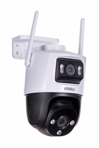 360° Outdoor WiFi Camera IMOU Cruiser Topelt 8MP