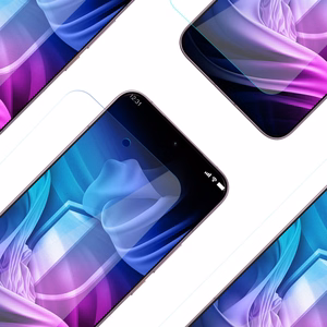3mk SilkyMatt Pro™ matt kaitsekile Xiaomi 17T Pro