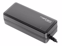 Natec universaalne sülearvuti toiteadapter