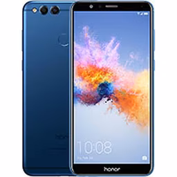 Honor 7X