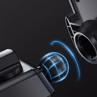 Dashboard Mount Joyroom JR-OK3, Adjustable (Must)