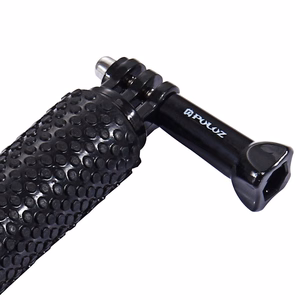 Selfie Stick Puluz jaoks sports cameras (DJI, GoPro, Insta360)(must)