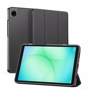 Ümbris Dux Ducis Domo Samsung X110/X115 Tab A9 8.7/X130/X135 Tab A11 8.7 must