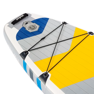 SUP-laud REBEL ACTIVE PRO RBA-4518 – valge